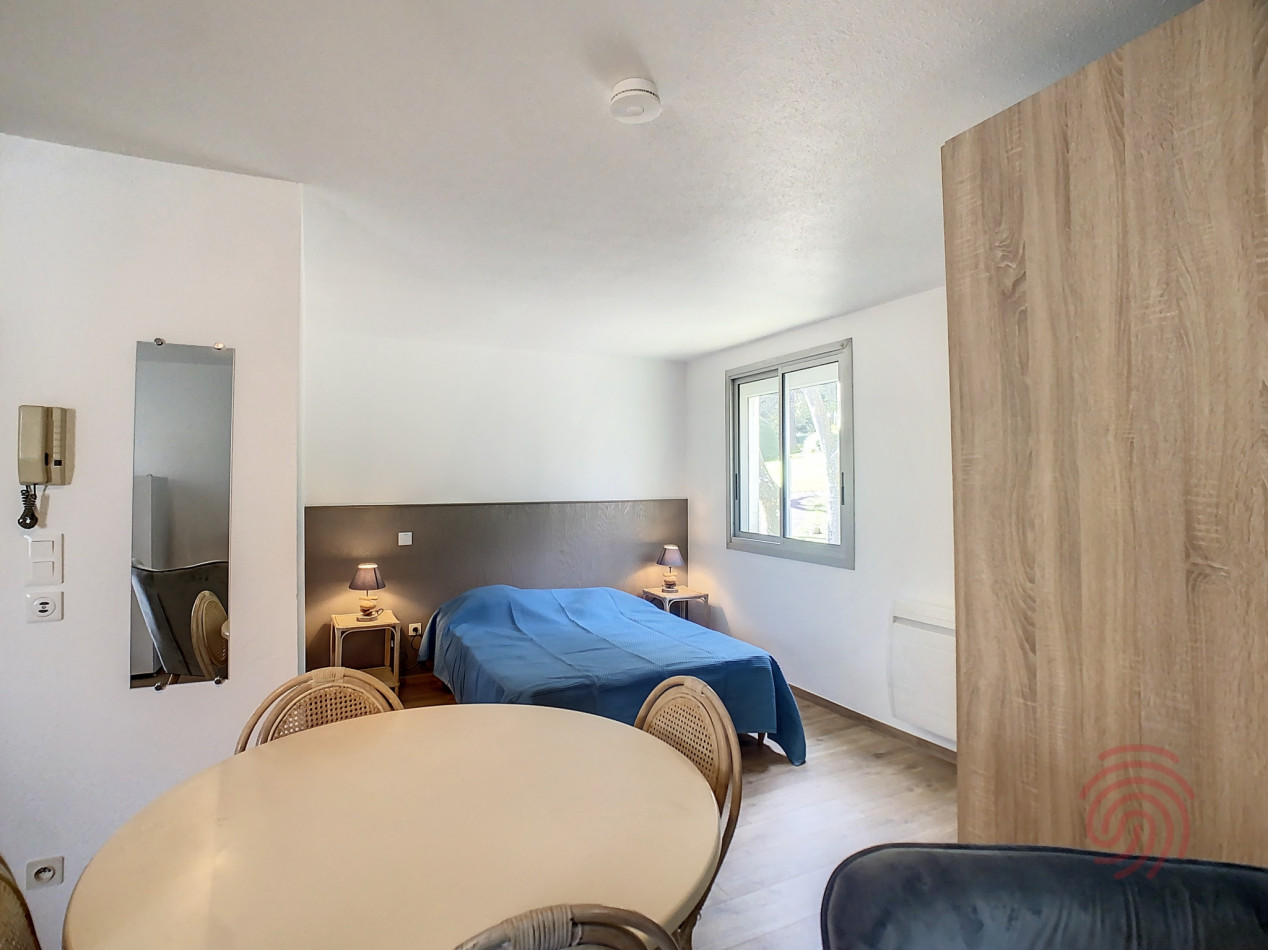 en location saisonnière Appartement Lamalou Les Bains - Photo 7
