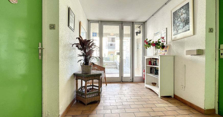 en location saisonnière Appartement Lamalou Les Bains