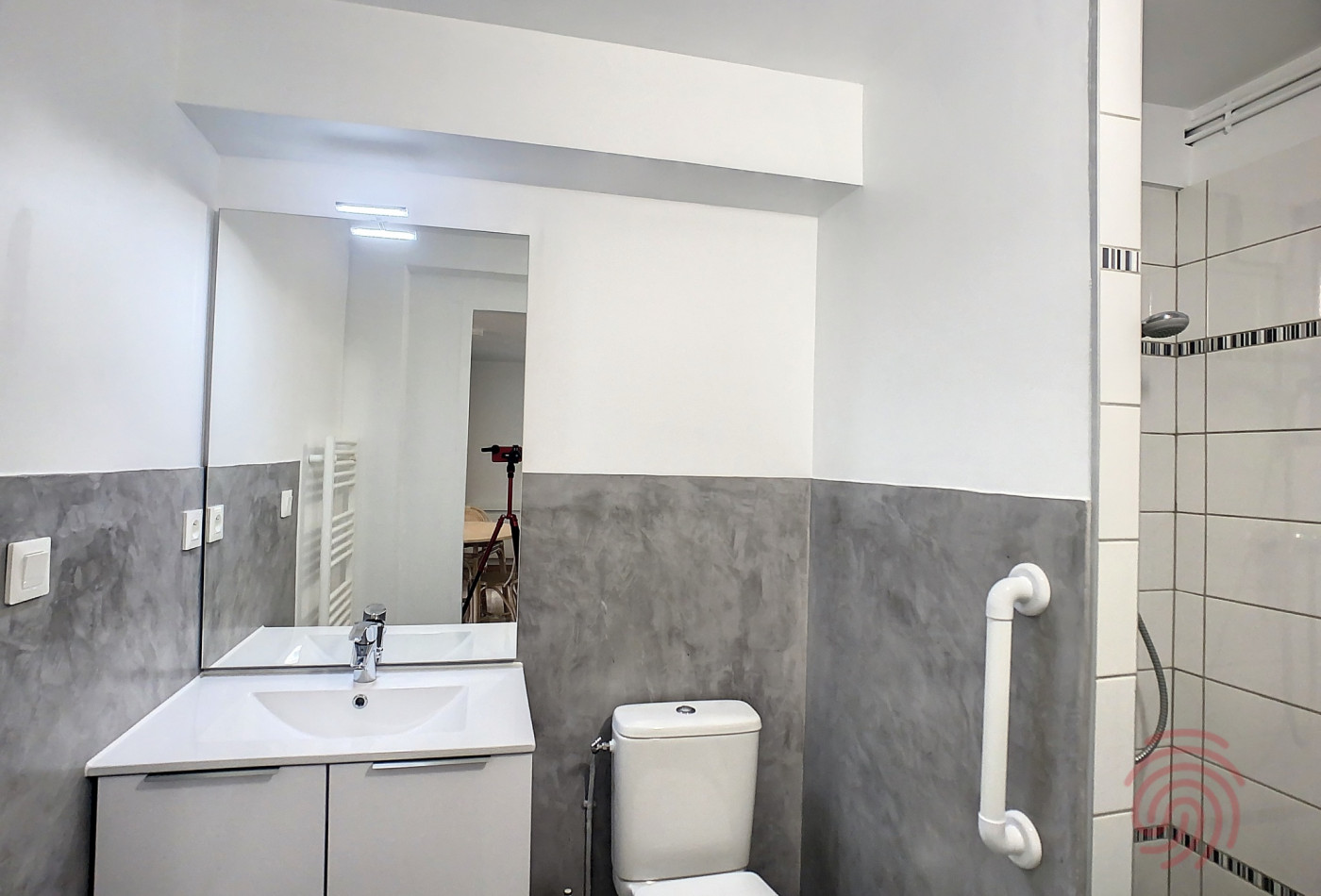 en location saisonnière Appartement Lamalou Les Bains - Photo 13