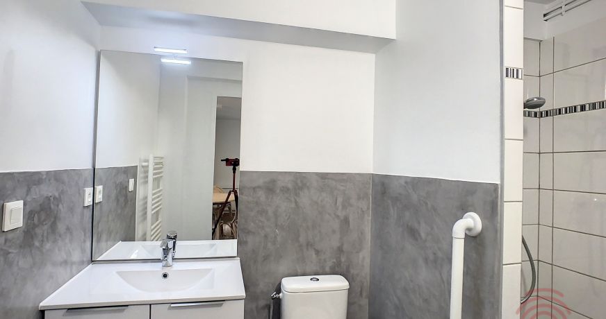 en location saisonnière Appartement Lamalou Les Bains