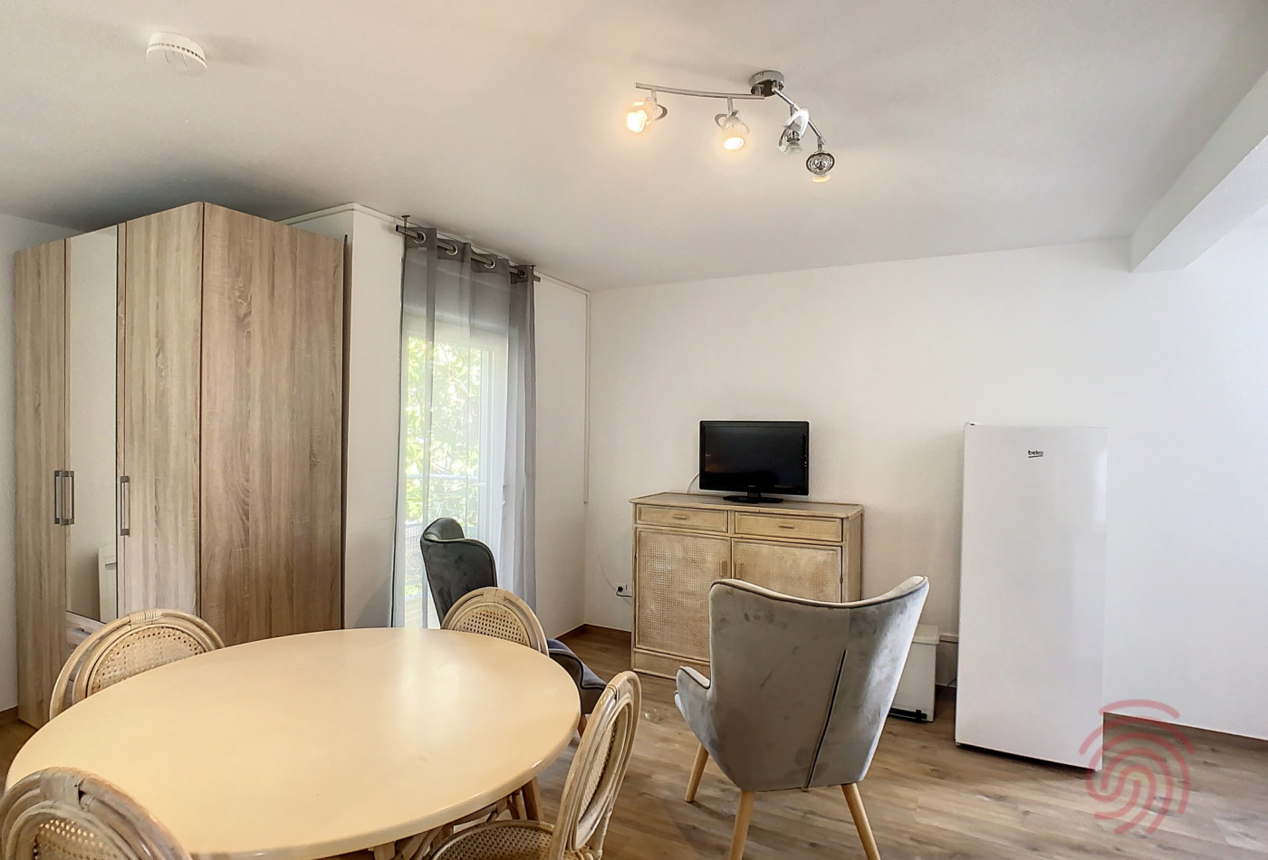 en location saisonnière Appartement Lamalou Les Bains - Photo 5