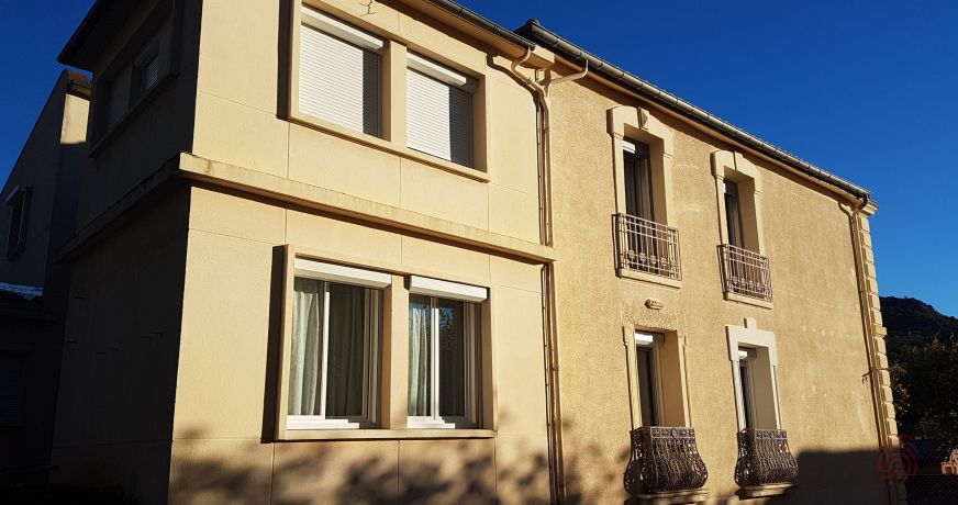 en location saisonnière Appartement Lamalou Les Bains
