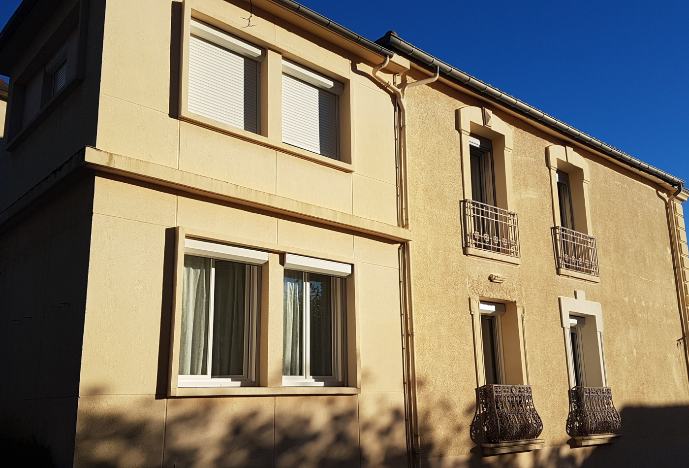 en location saisonnière Appartement Lamalou Les Bains - Photo 19