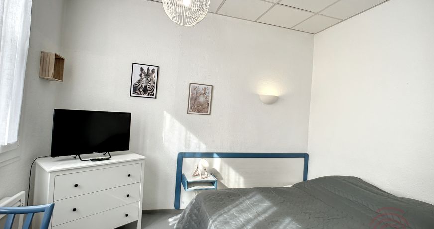en location saisonnière Appartement Lamalou Les Bains