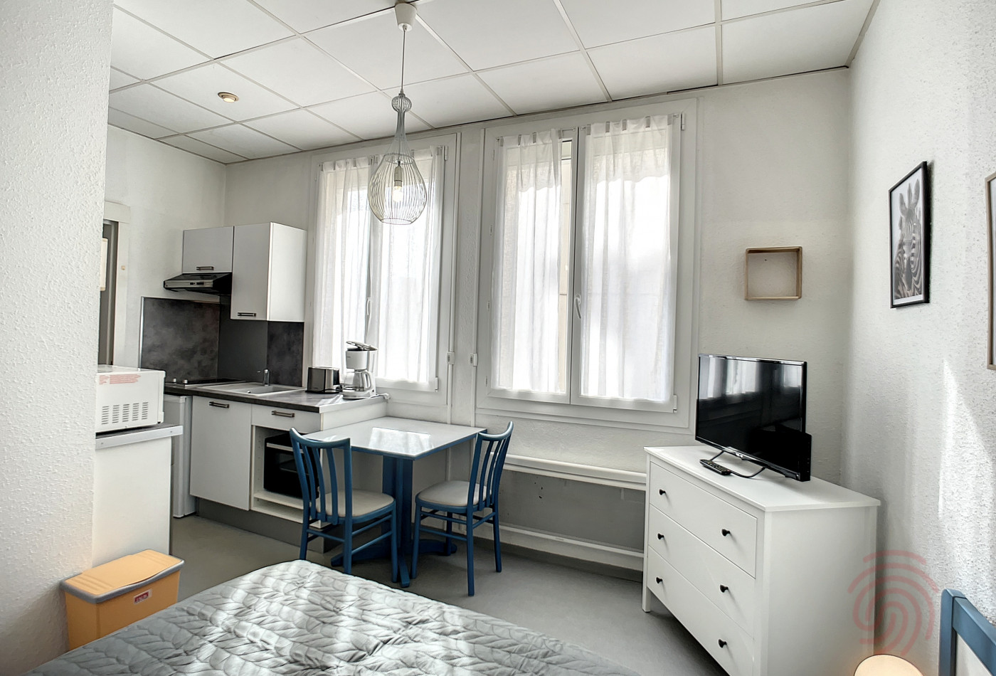 en location saisonnière Appartement Lamalou Les Bains - Photo 5