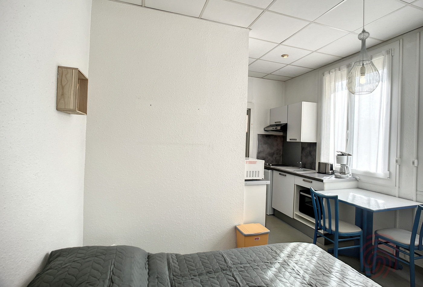en location saisonnière Appartement Lamalou Les Bains - Photo 6