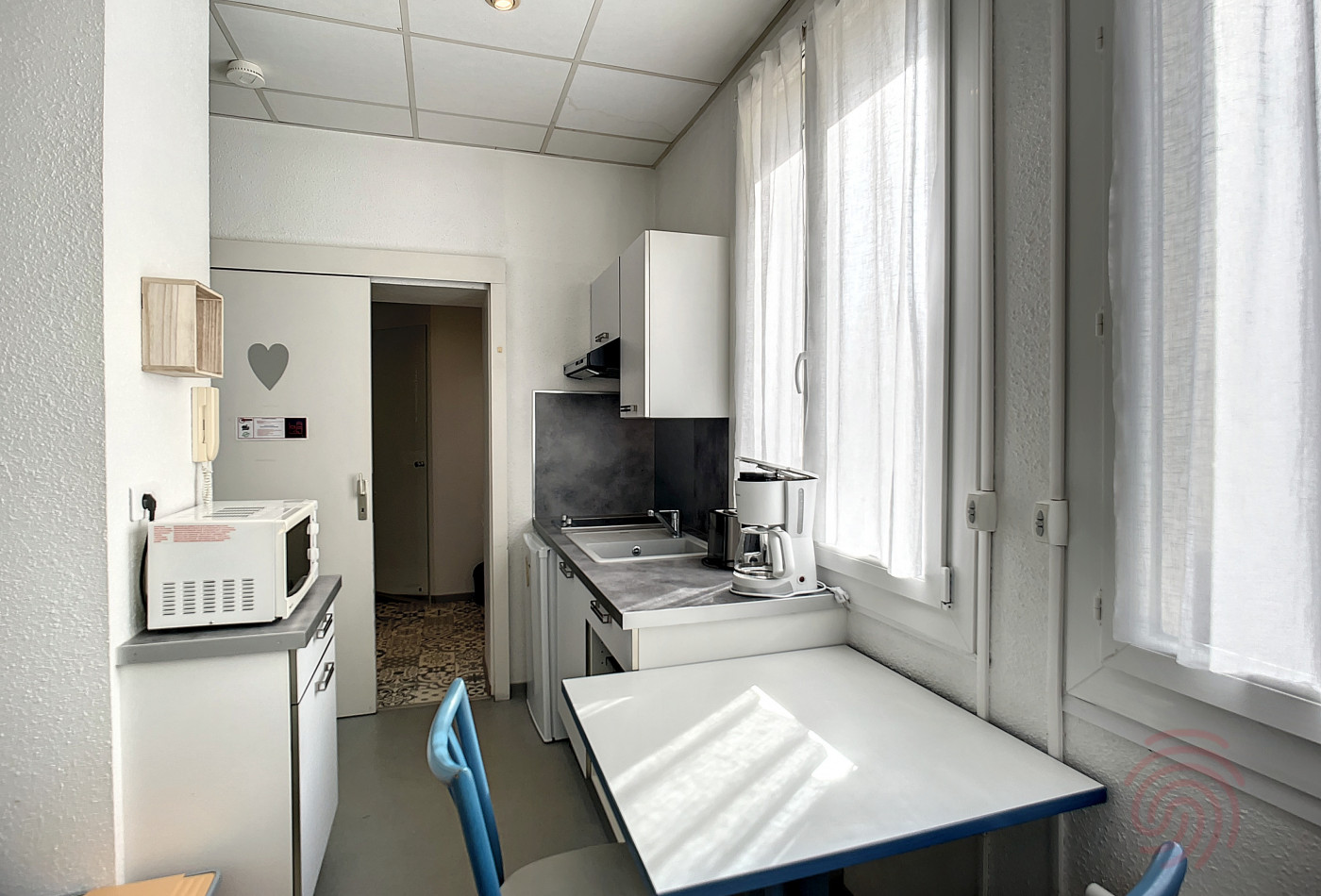 en location saisonnière Appartement Lamalou Les Bains - Photo 7