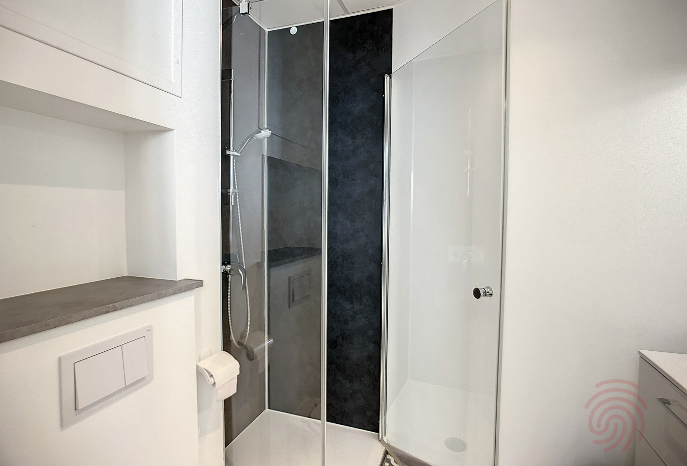 en location saisonnière Appartement Lamalou Les Bains - Photo 9