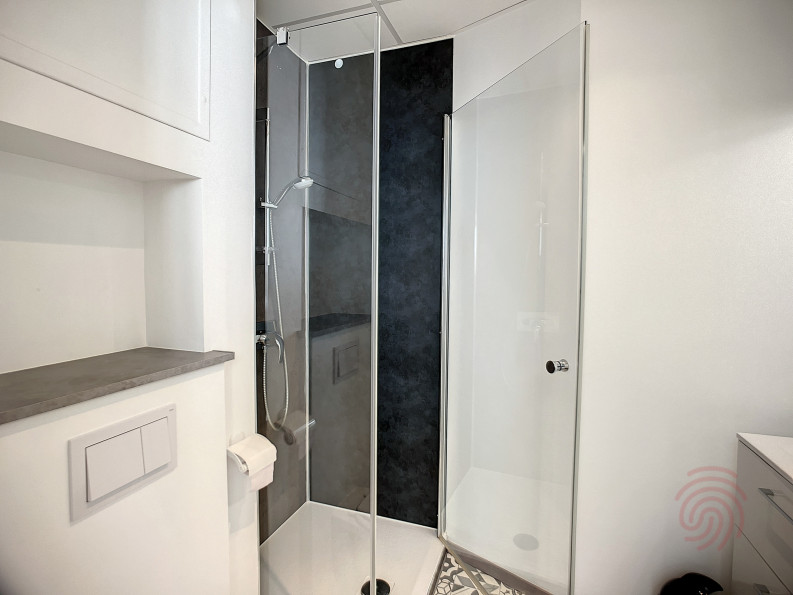 en location saisonnière Appartement Lamalou Les Bains - Photo 9