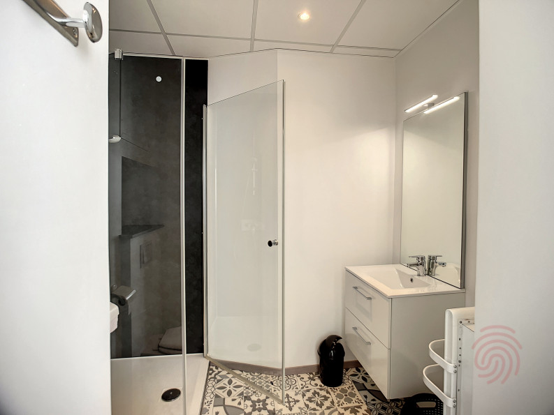 en location saisonnière Appartement Lamalou Les Bains - Photo 10