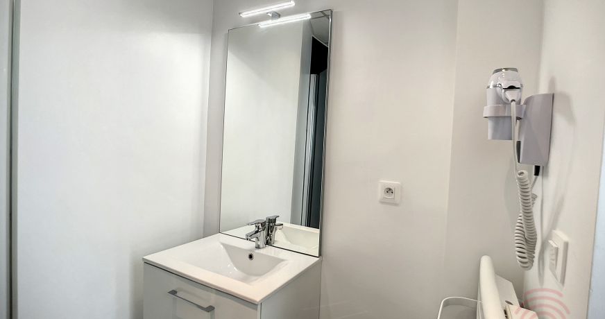 en location saisonnière Appartement Lamalou Les Bains