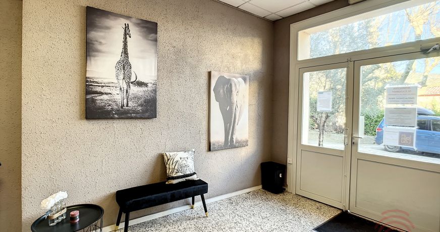 en location saisonnière Appartement Lamalou Les Bains