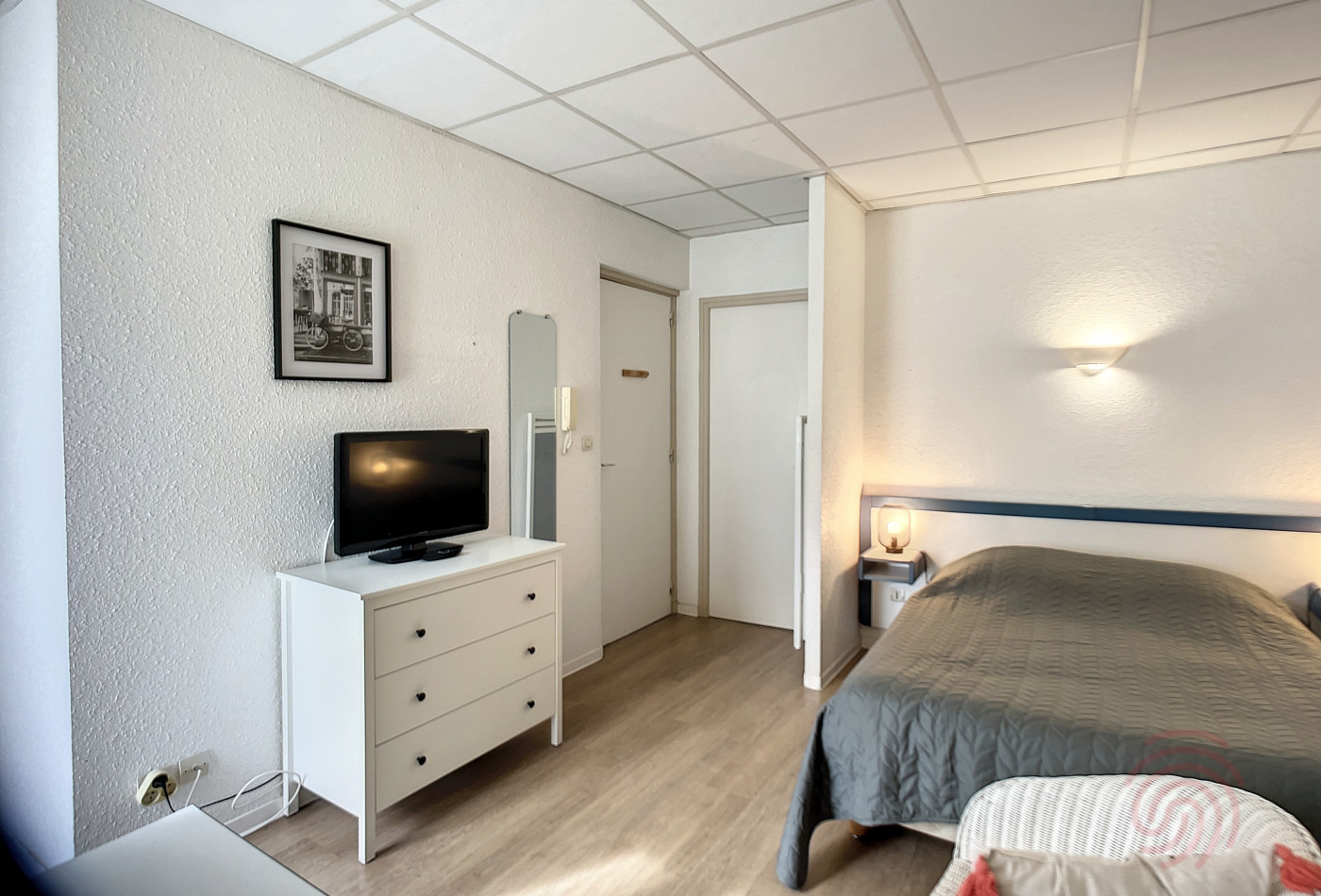 en location saisonnière Appartement Lamalou Les Bains - Photo 3