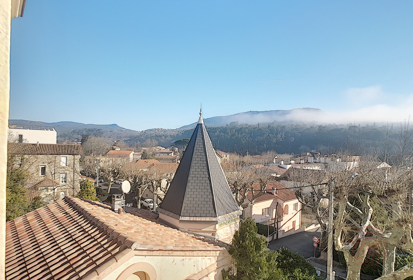 for seasonal lettings Appartement Lamalou Les Bains - Photo 10