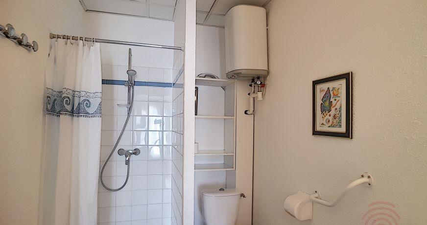 en location saisonnière Appartement Lamalou Les Bains