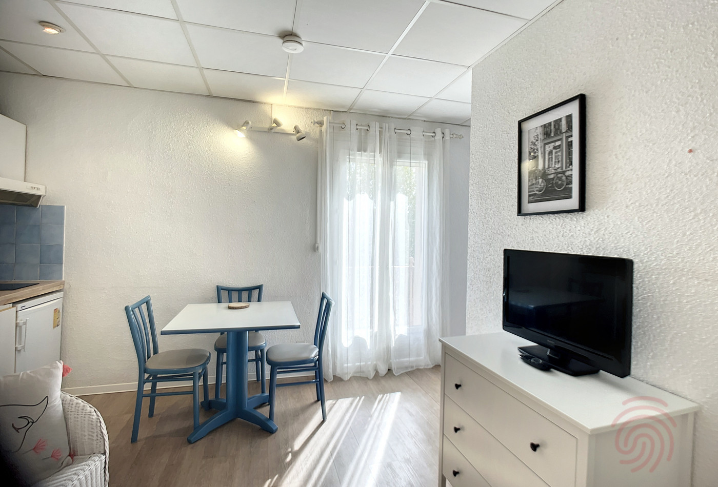 for seasonal lettings Appartement Lamalou Les Bains - Photo 6