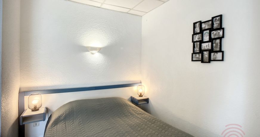 en location saisonnière Appartement Lamalou Les Bains