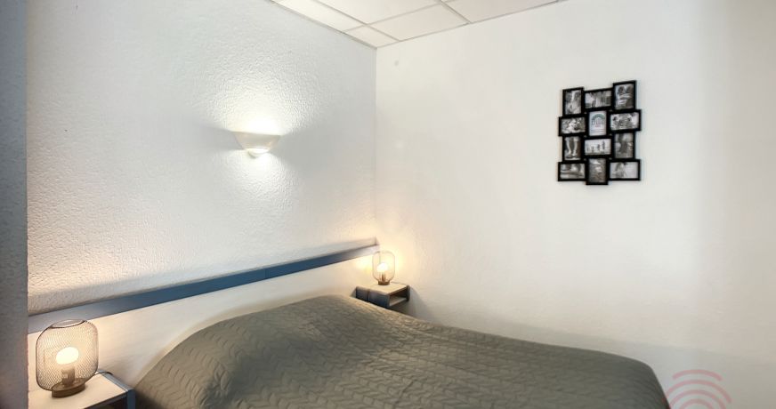 en location saisonnière Appartement Lamalou Les Bains