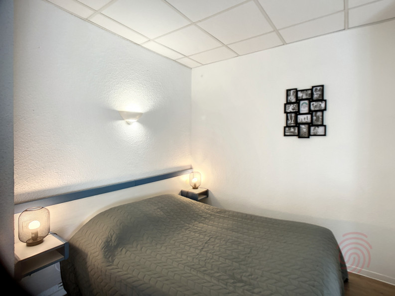 en location saisonnière Appartement Lamalou Les Bains - Photo 7