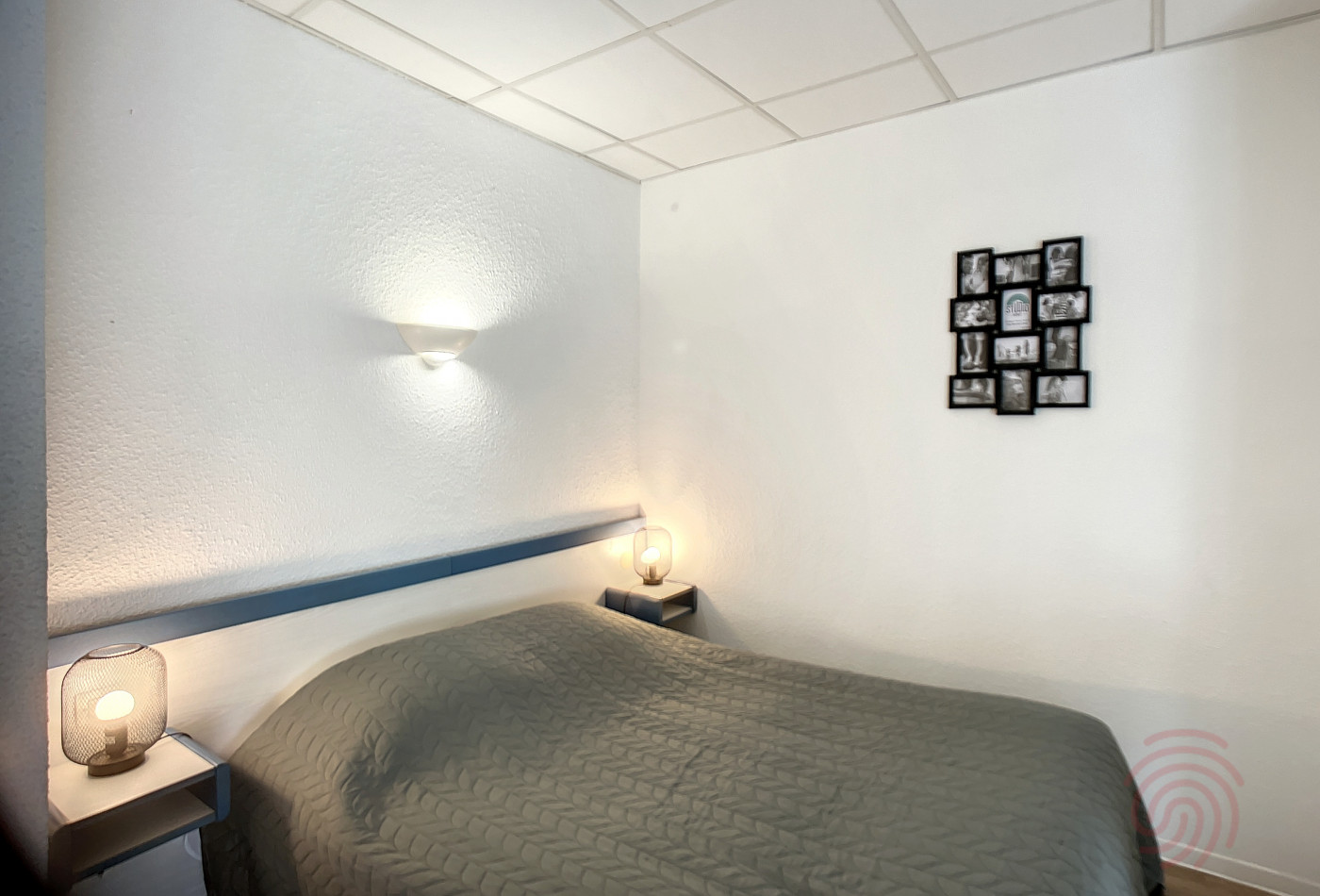 for seasonal lettings Appartement Lamalou Les Bains - Photo 7