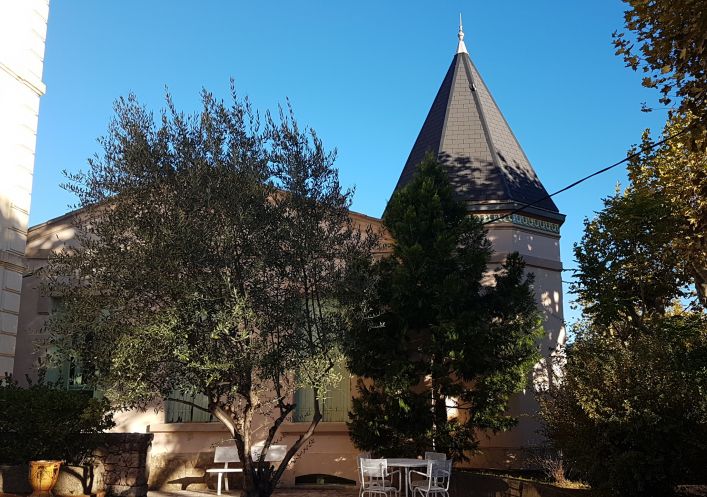 for seasonal lettings Appartement Lamalou Les Bains