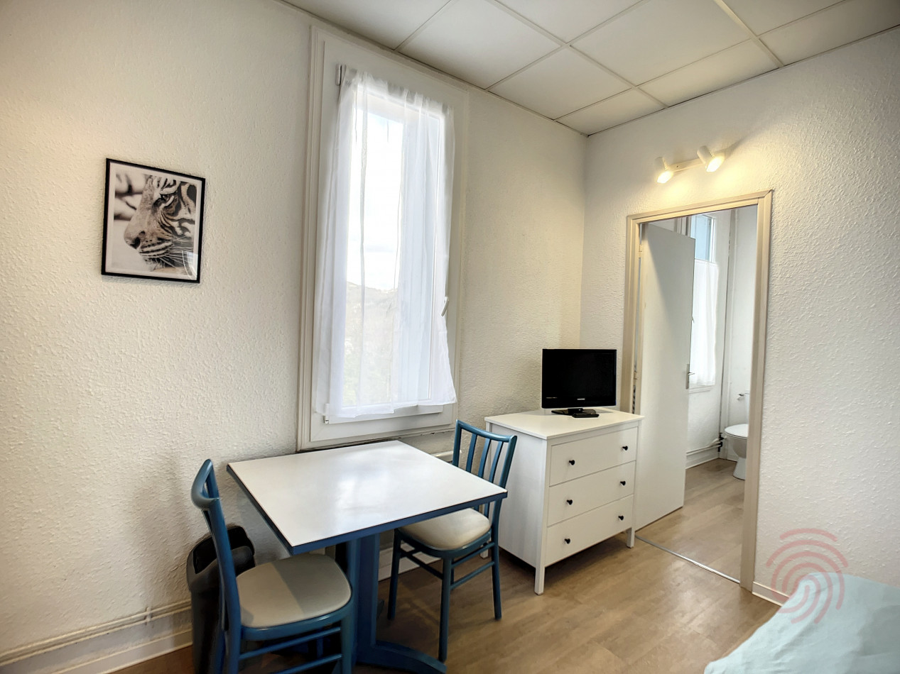 en location saisonnière Appartement Lamalou Les Bains - Photo 5