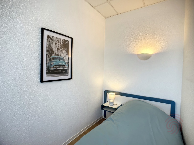 en location saisonnière Appartement Lamalou Les Bains - Photo 6