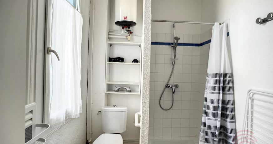 en location saisonnière Appartement Lamalou Les Bains