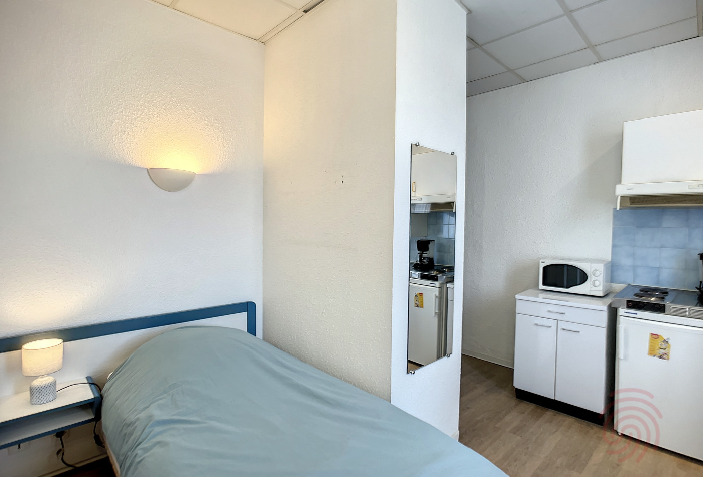 for seasonal lettings Appartement Lamalou Les Bains - Photo 3
