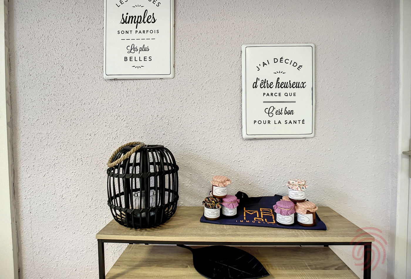 for seasonal lettings Appartement Lamalou Les Bains - Photo 1