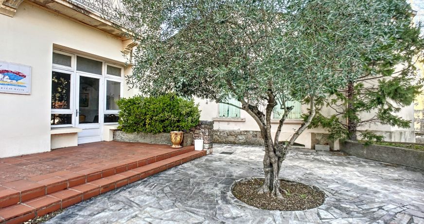 en location saisonnière Appartement Lamalou Les Bains