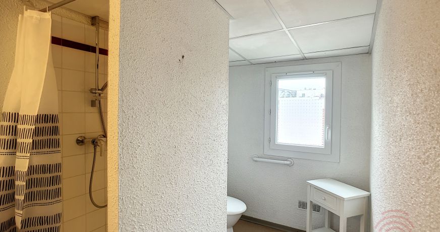 en location saisonnière Appartement Lamalou Les Bains