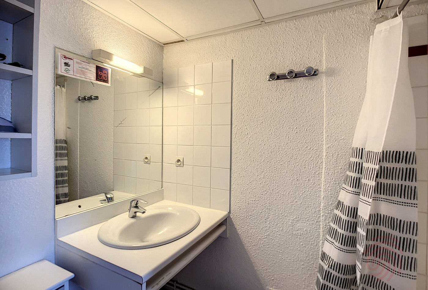 en location saisonnière Appartement Lamalou Les Bains - Photo 10