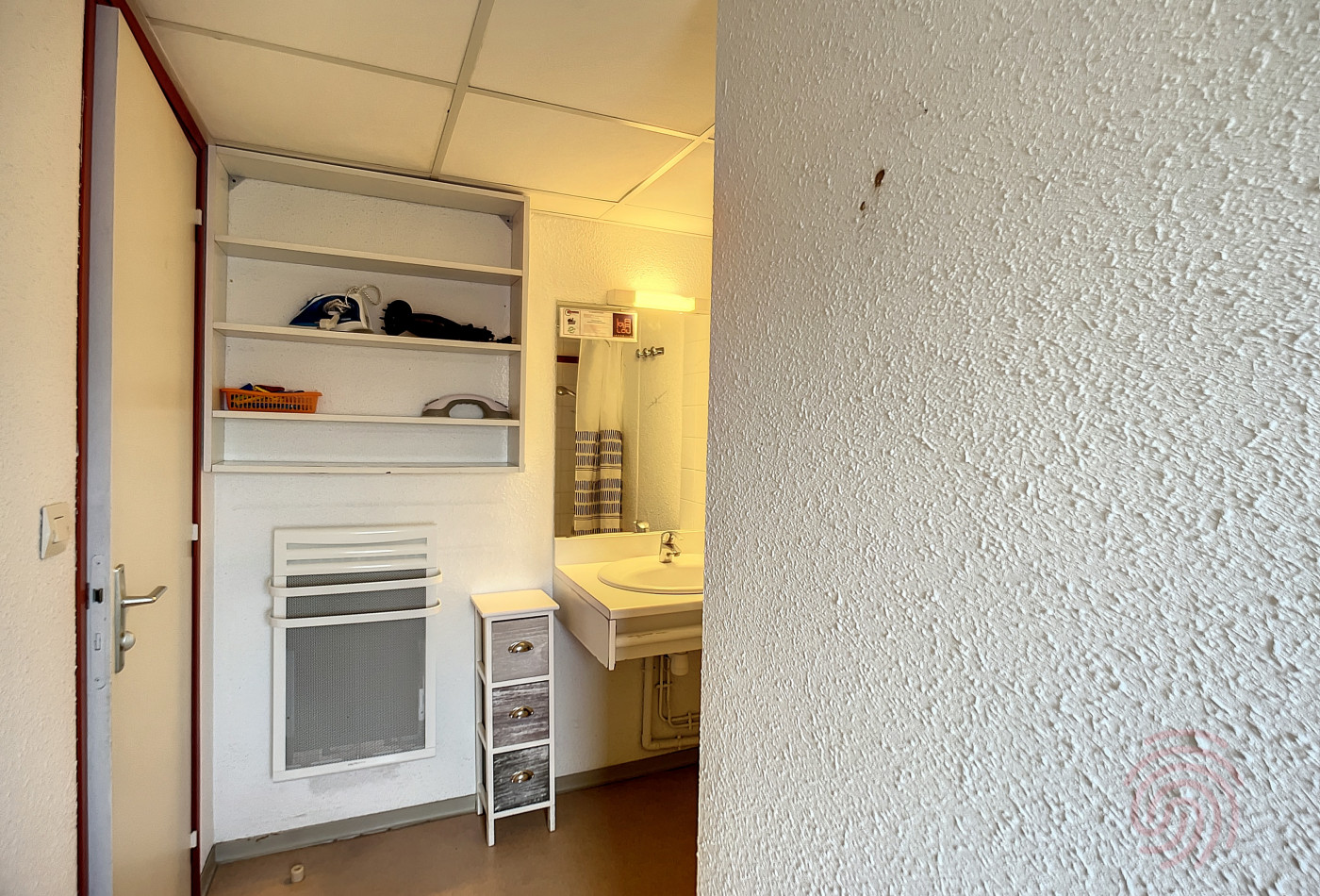 en location saisonnière Appartement Lamalou Les Bains - Photo 13