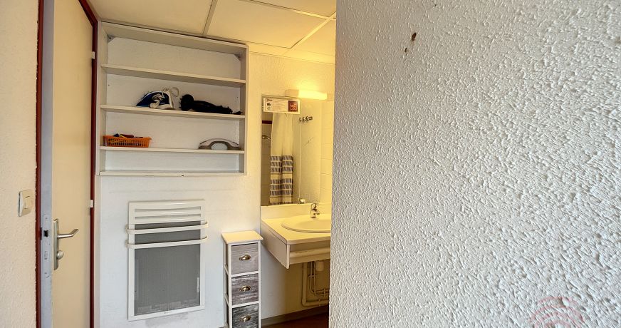 en location saisonnière Appartement Lamalou Les Bains