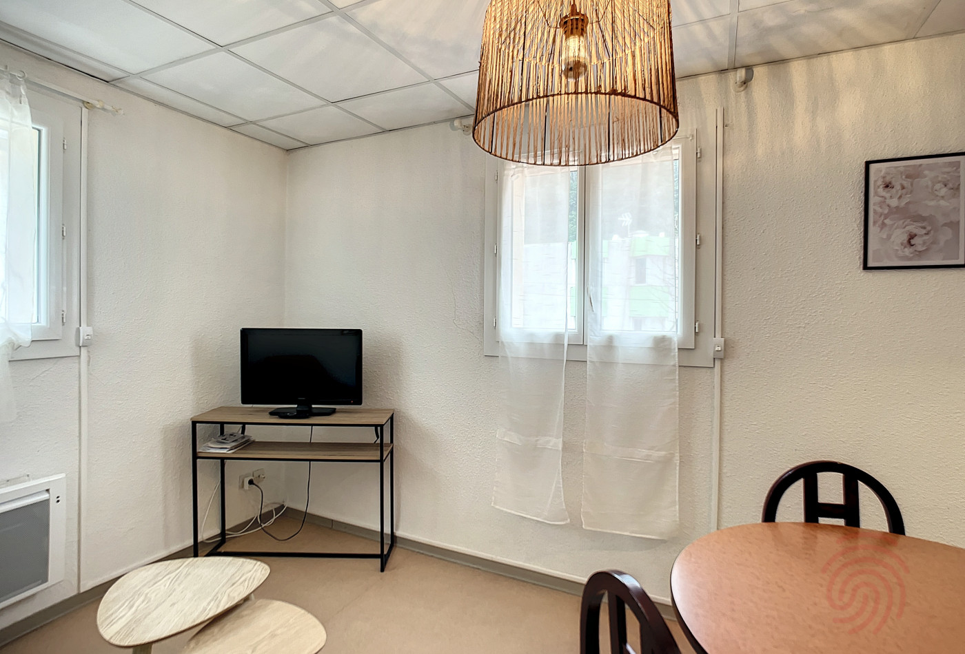 en location saisonnière Appartement Lamalou Les Bains - Photo 12