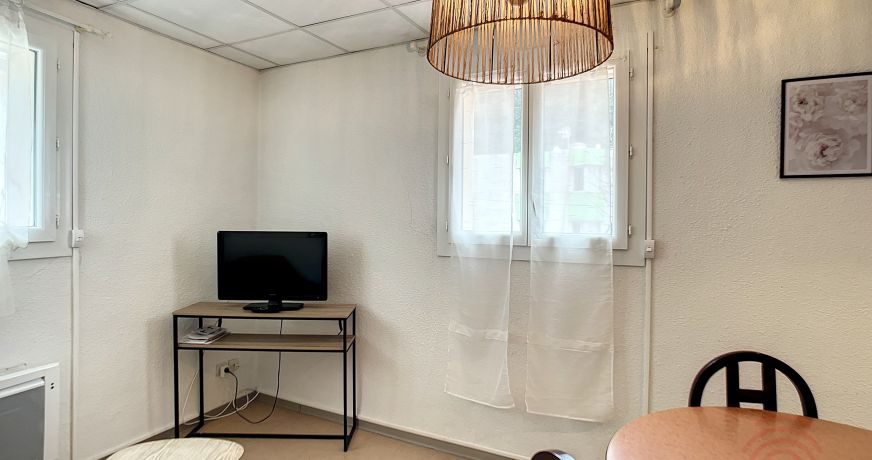 en location saisonnière Appartement Lamalou Les Bains