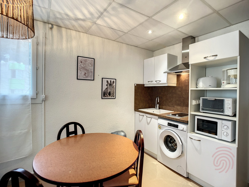 en location saisonnière Appartement Lamalou Les Bains - Photo 4