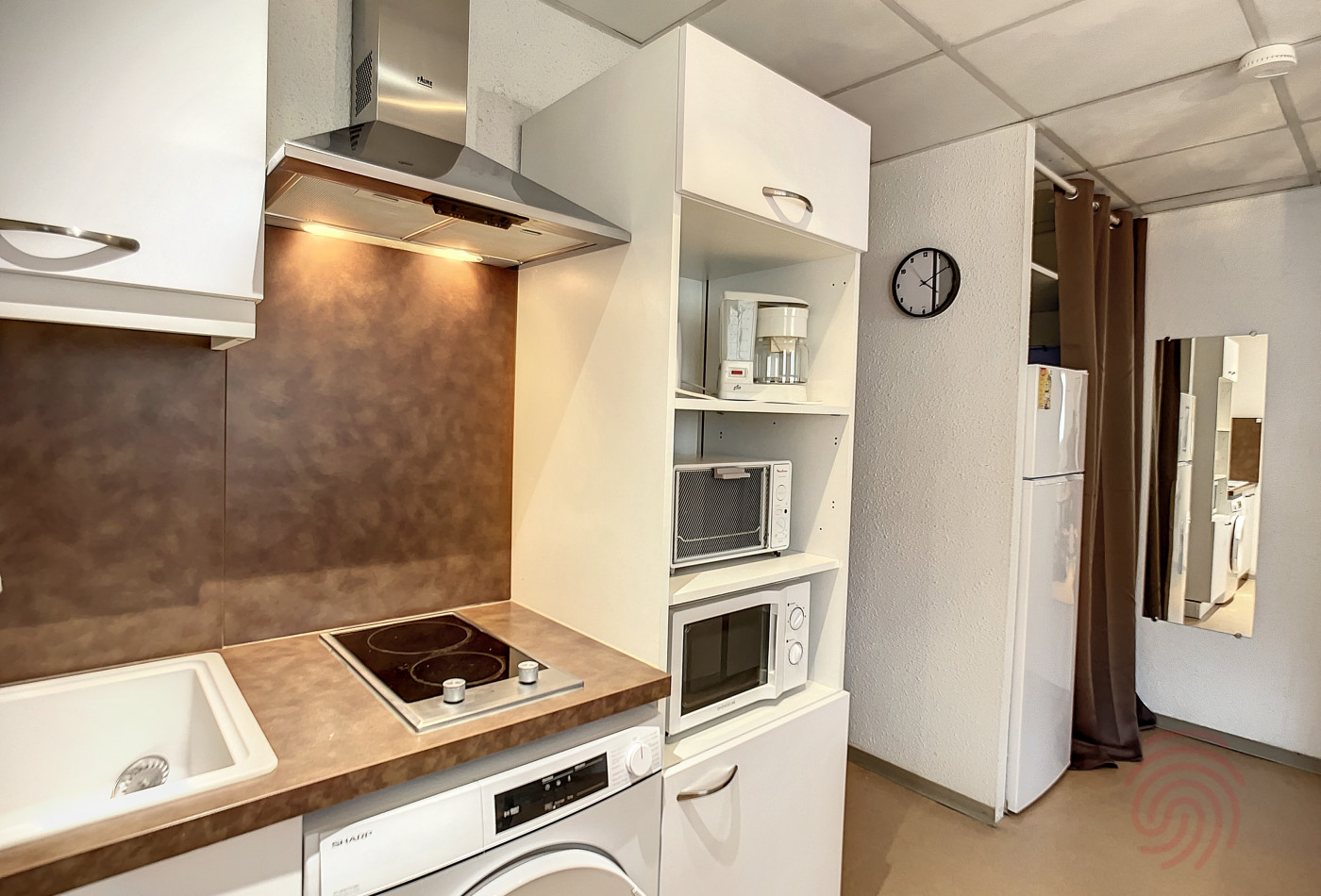 en location saisonnière Appartement Lamalou Les Bains - Photo 5