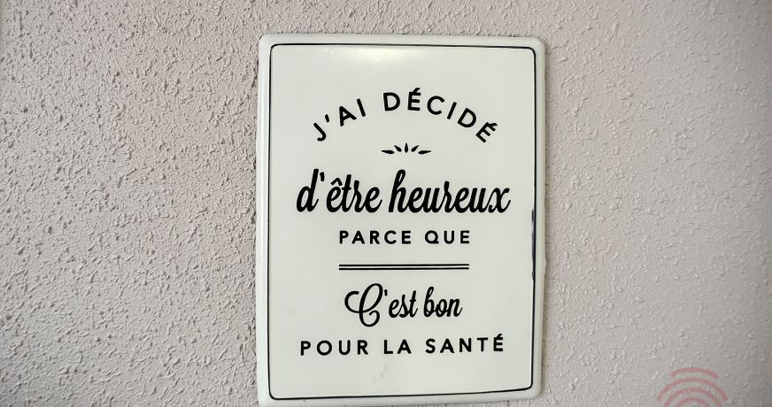 en location saisonnière Appartement Lamalou Les Bains