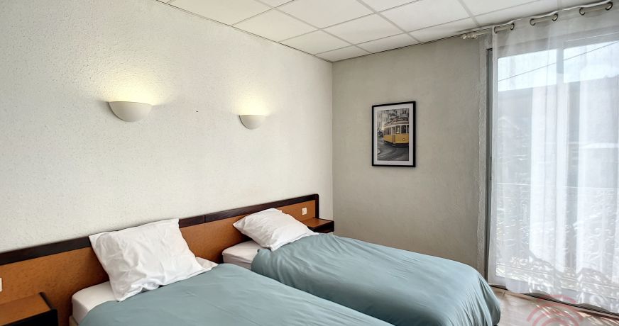 en location saisonnière Appartement Lamalou Les Bains