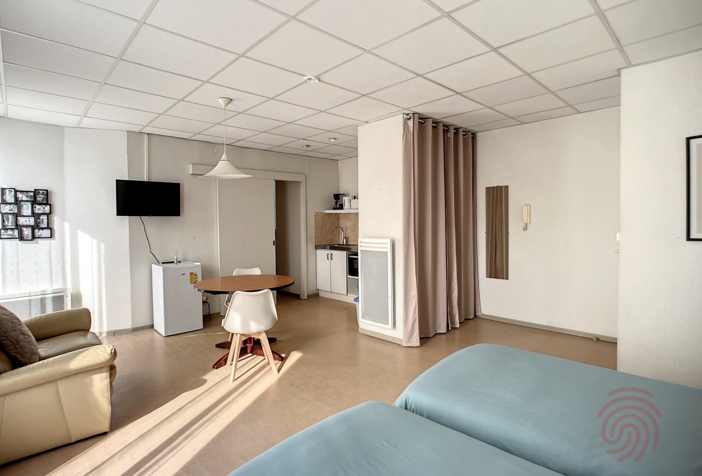 for seasonal lettings Appartement Lamalou Les Bains - Photo 4