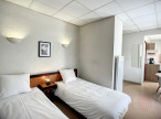 for seasonal lettings Appartement Lamalou Les Bains