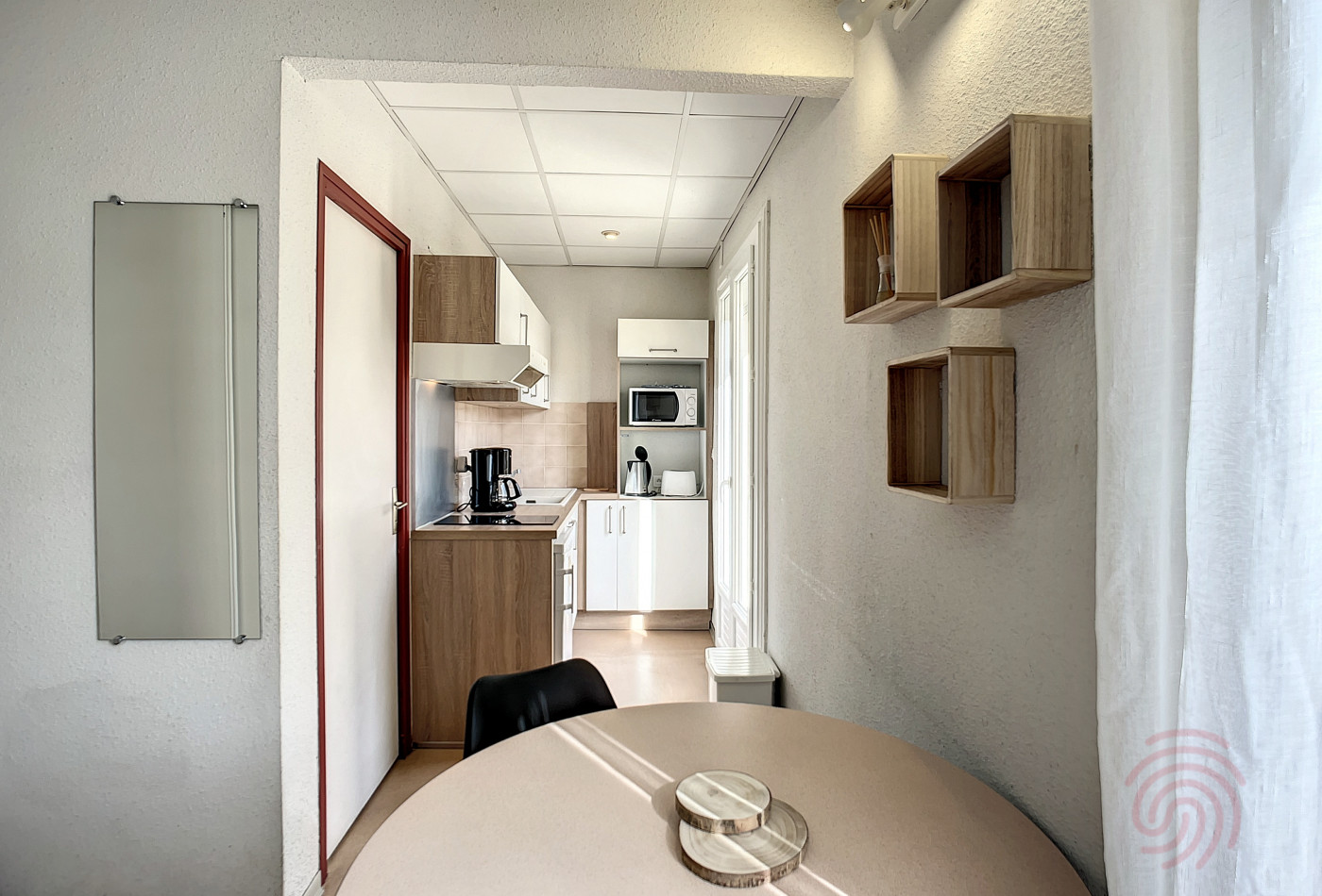 for seasonal lettings Appartement Lamalou Les Bains - Photo 5