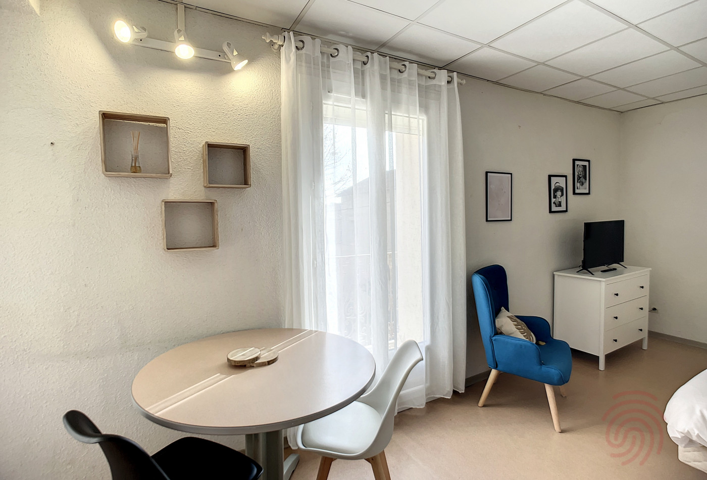 for seasonal lettings Appartement Lamalou Les Bains - Photo 6