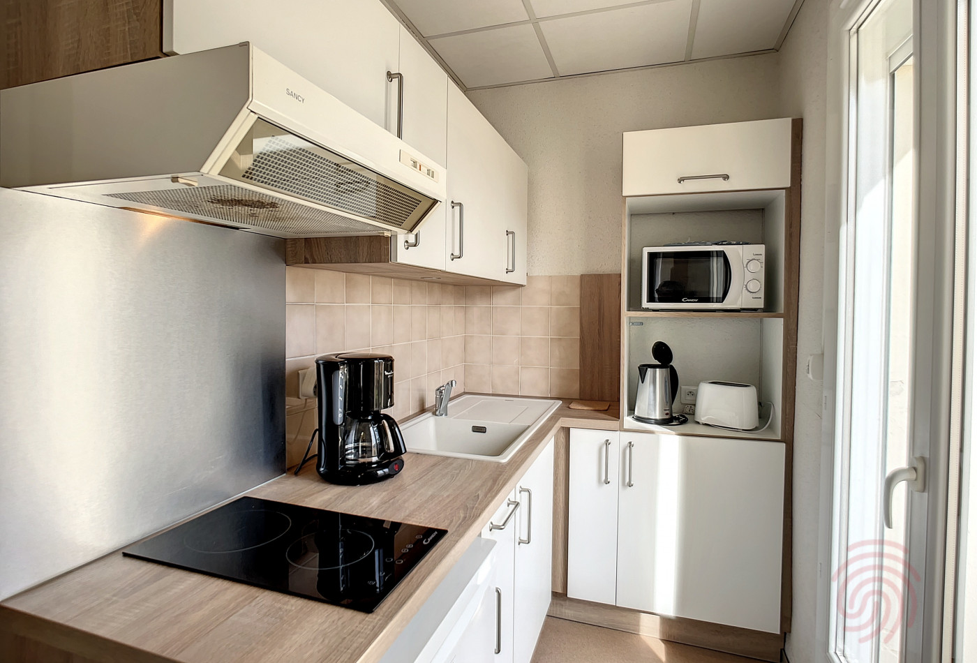 for seasonal lettings Appartement Lamalou Les Bains - Photo 7