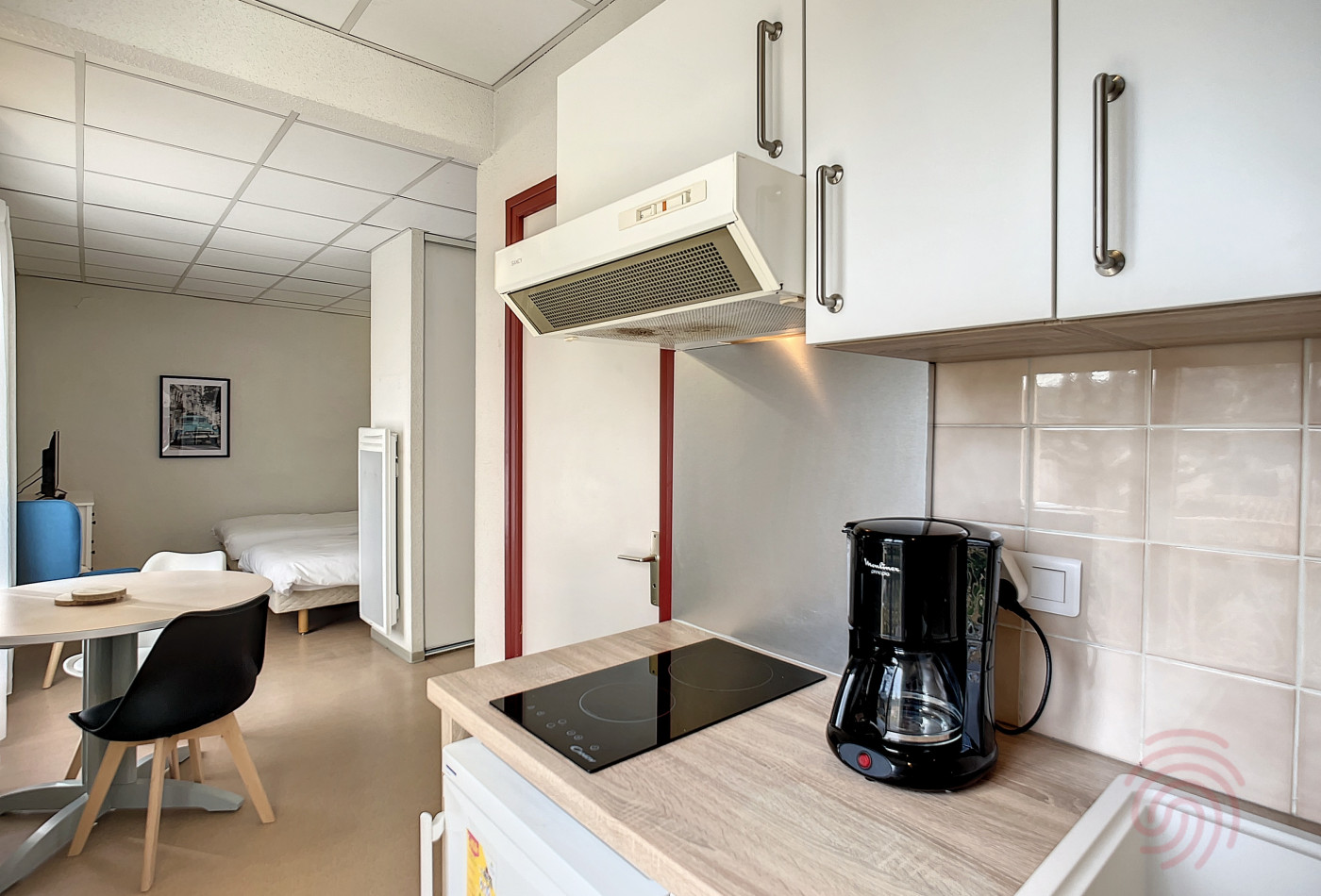 en location saisonnière Appartement Lamalou Les Bains - Photo 9