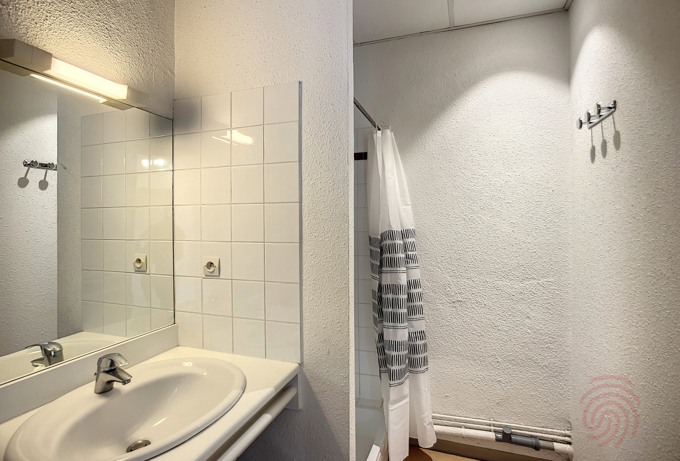 for seasonal lettings Appartement Lamalou Les Bains - Photo 12