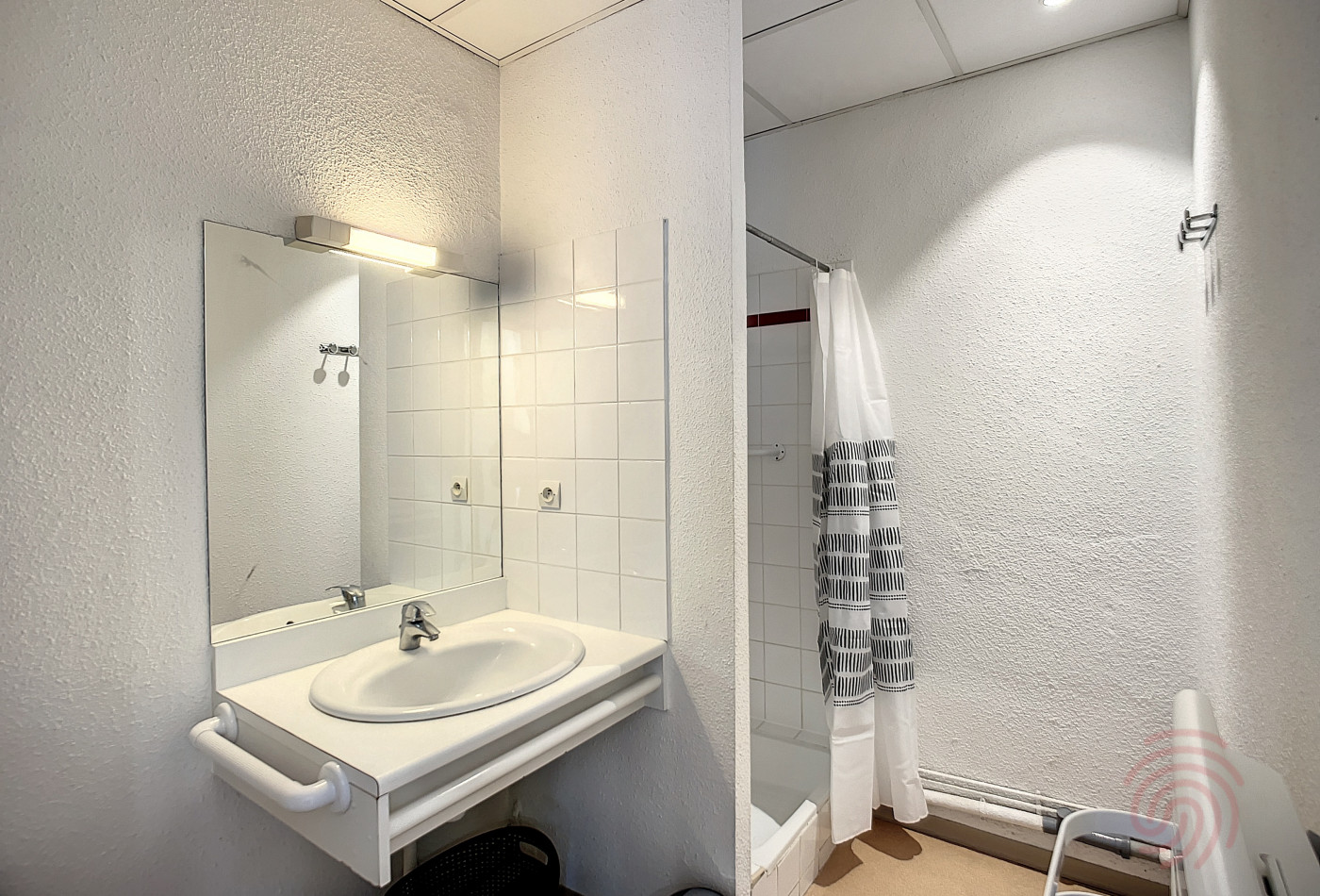 for seasonal lettings Appartement Lamalou Les Bains - Photo 11