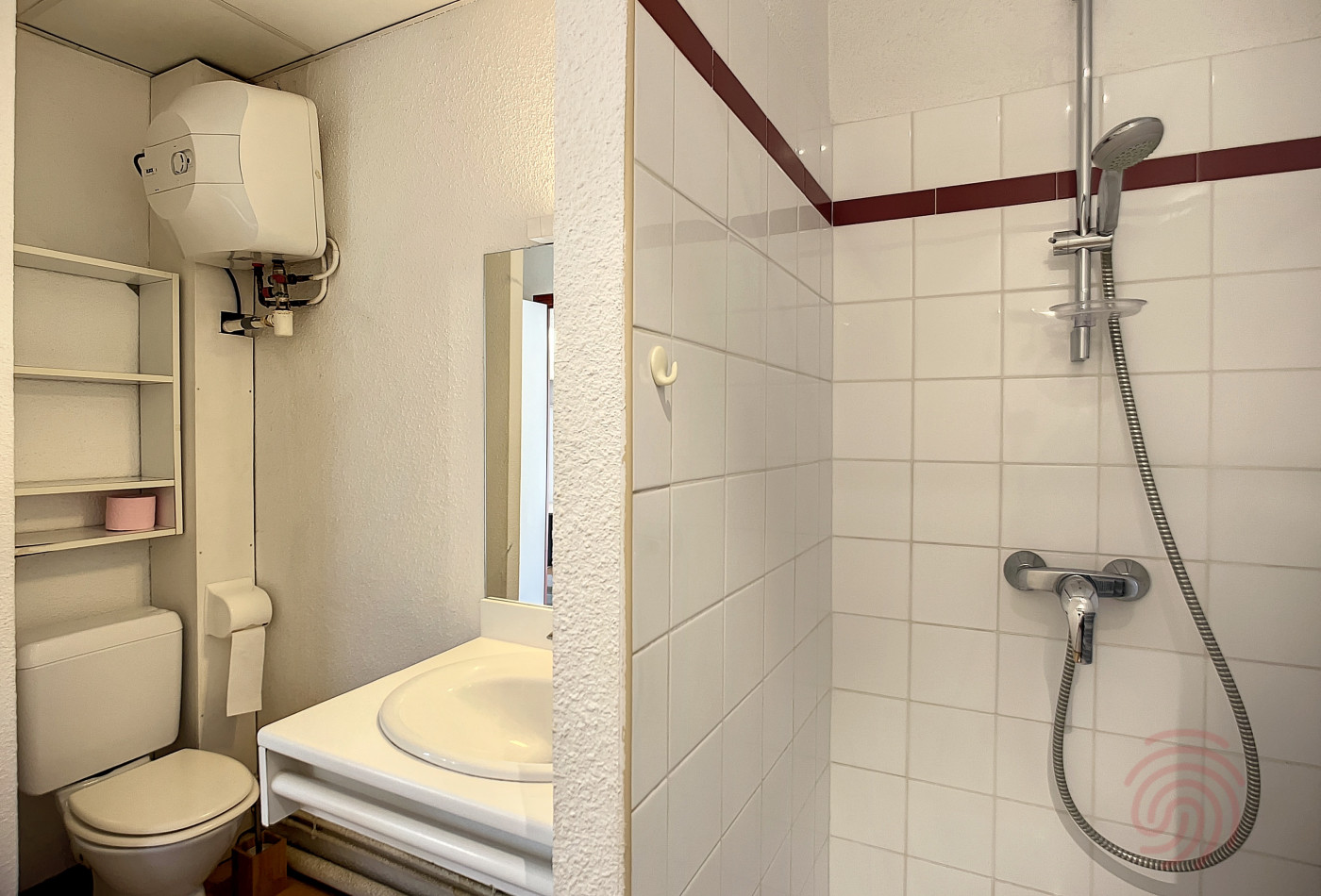 en location saisonnière Appartement Lamalou Les Bains - Photo 13